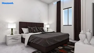 Sample Apartment of Bunty Mayur Samruddhi - Image 217157