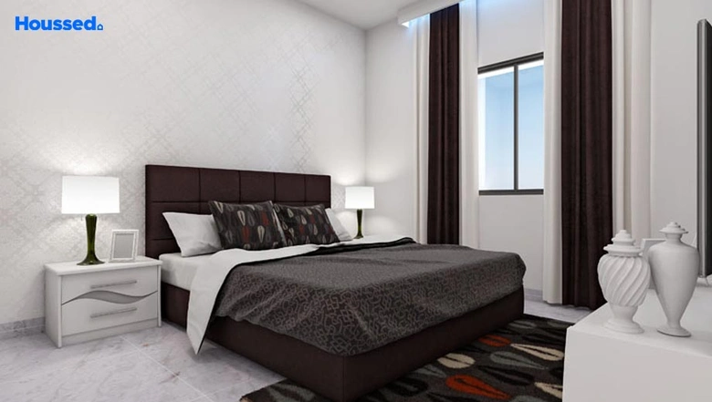 Sample Apartment of Bunty Mayur Samruddhi in Akurdi, Pune - Image 217157