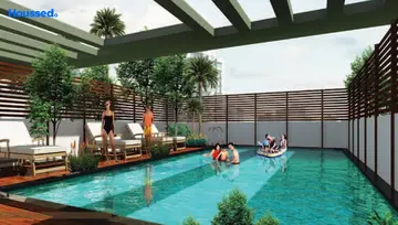 Amenities of Aakruthi Aura Springs - Image 217137