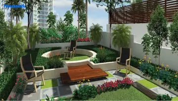 Amenities of Aakruthi Aura Springs - Image 217136