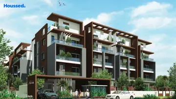 Project Image of Aakruthi Aura Springs - Image 217135