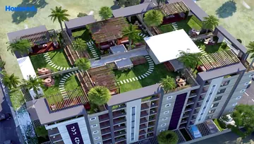 Amenities of JVJ Antillia - Image 118056
