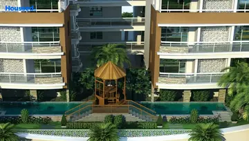 Amenities of Aakruthi Platina - Image 217162