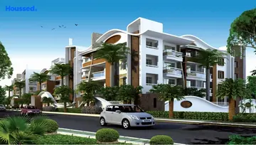 Project Image of Aakruthi Platina - Image 217160