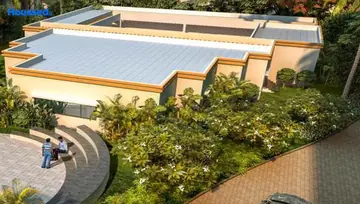 Amenities of Dajikaka Anant Srishti - Image 217178