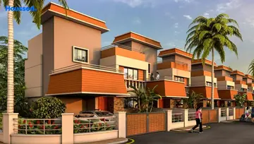 Project Image of Dajikaka Anant Srishti - Image 217175