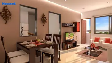 Sample Apartment of Dajikaka Anant Srishti - Image 217183