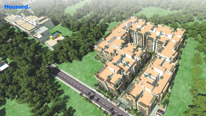 Project Image of Amrutha Value in Whitefield, Bangalore - Image 217200