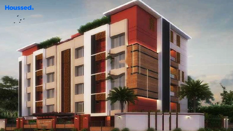 Project Image of India Kurinji Orchard in Anna Nagar, Chennai - Image 217201