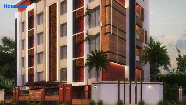 Project Image of India Kurinji Orchard in Anna Nagar, Chennai - Image 217202