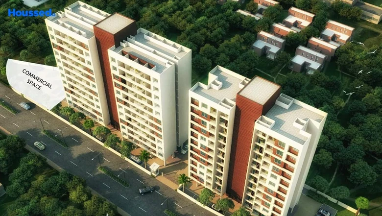 Project Image of DR Destination Osiyan in Charholi, Pune - Image 217206