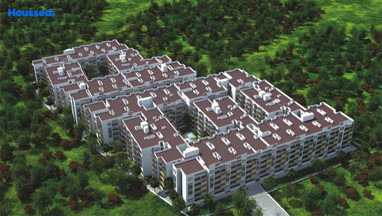 Project Image of BM Magnolia Park in Whitefield, Bangalore - Image 217227