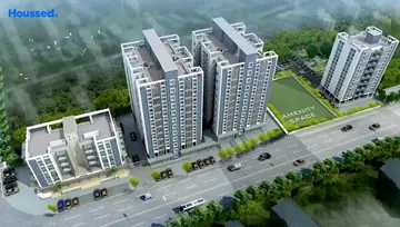 Project Image of Indraprastha - Image 217244