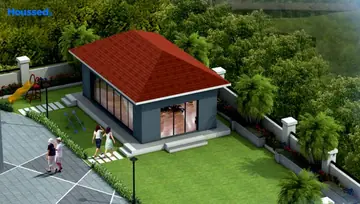 Amenities of Indraprastha Landmark - Image 217256