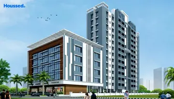 Project Image of Indraprastha Landmark - Image 217254