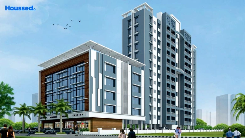 Project Image of Indraprastha Landmark in Kondhwa, Pune - Image 217254