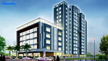 Project Image of Indraprastha Landmark - Image 217255