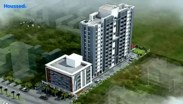 Project Image of Indraprastha Landmark - Image 217253