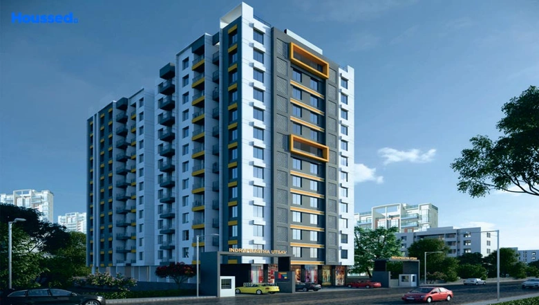 Project Image of Indraprastha Utsav in Kondhwa, Pune - Image 217263