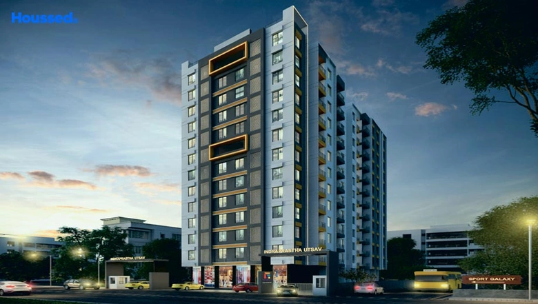 Project Image of Indraprastha Utsav in Kondhwa, Pune - Image 217264