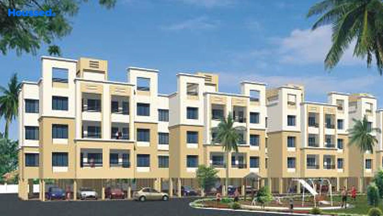 Project Image of Namrata Little Hearts in Talegaon, Pune - Image 217278