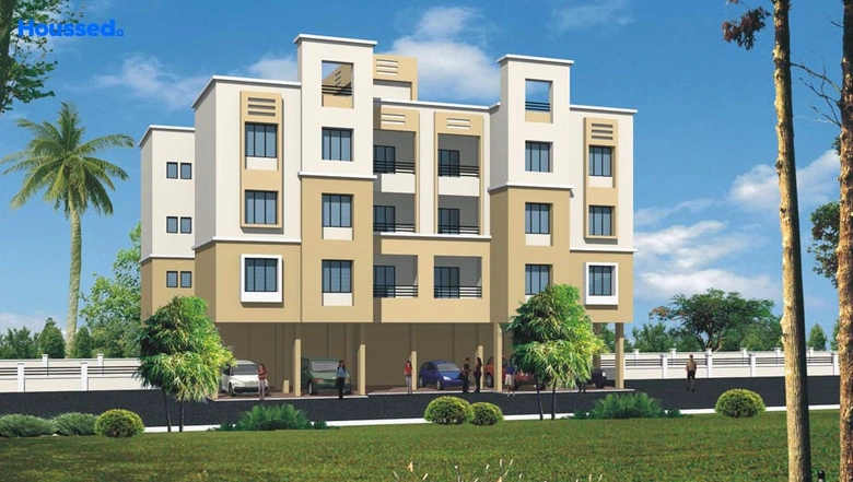 Project Image of Namrata Little Hearts in Talegaon, Pune - Image 217276