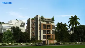 Project Image of India Shree Nivasam - Image 217291