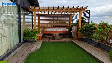Amenities of Ravetkar Aditi - Image 217310