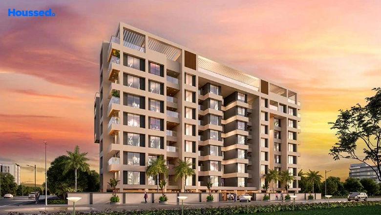 Project Image of Ravetkar Aditi in Kothrud, Pune - Image 217309