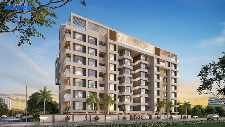 Project Image of Ravetkar Aditi in Kothrud, Pune - Image 217306