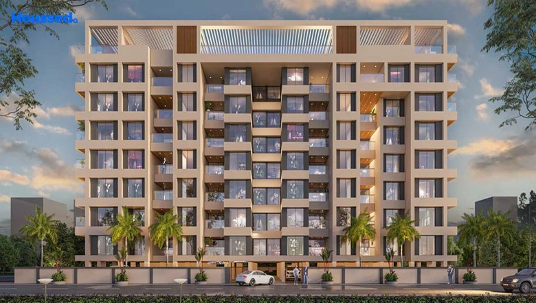 Project Image of Ravetkar Aditi in Kothrud, Pune - Image 217308