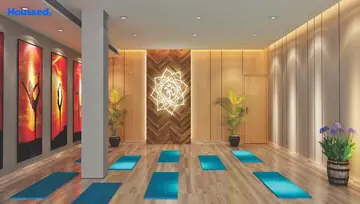 Amenities of Virat Krishnav Phase 2 - Image 117973