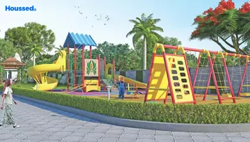 Amenities of Virat Krishnav Phase 2 - Image 117975