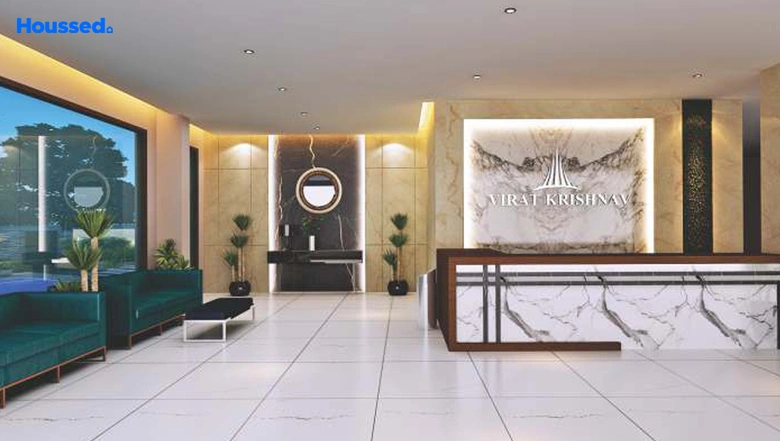 Project Image of Virat Krishnav Phase 2 in Vaishali Nagar, Jaipur - Image 117969