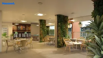 Amenities of Ravetkar Janhavi - Image 217324