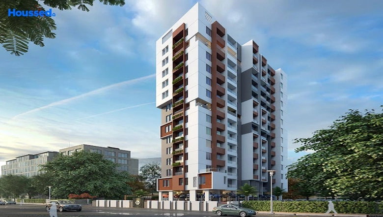 Project Image of Ravetkar Janhavi in Kothrud, Pune - Image 217323