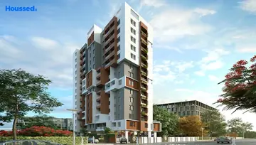 Project Image of Ravetkar Janhavi - Image 217321