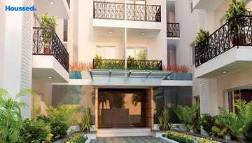 Project Image of Ajmal Naunihal - Image 217328