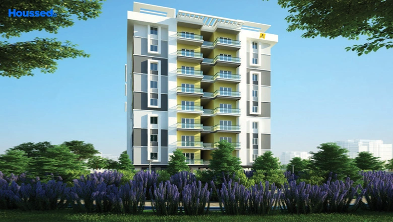 Project Image of Aloki Quanta in Whitefield, Bangalore - Image 217336