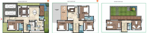 4 BHK House/Villa in Anish Common Wealth in Whitefield, Bangalore - Image 831044