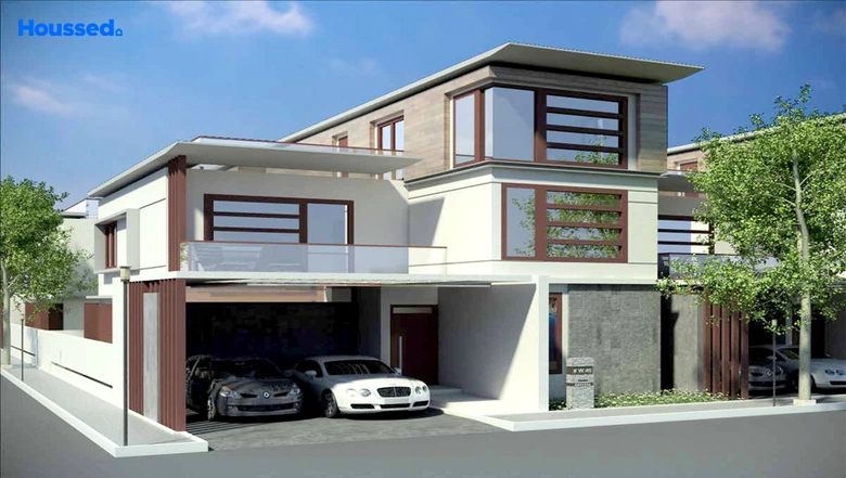 Project Image of Anish Common Wealth in Whitefield, Bangalore - Image 217345