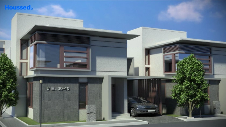 Project Image of Anish Crown Imperial in Whitefield, Bangalore - Image 217351