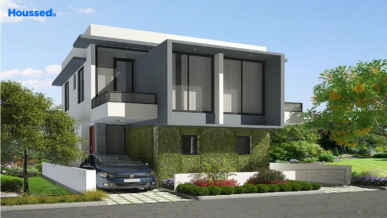 Project Image of Anish Crown Imperial in Whitefield, Bangalore - Image 217352