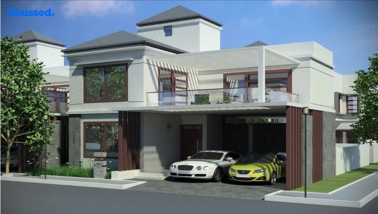 Project Image of Anish Crown Imperial in Whitefield, Bangalore - Image 217353
