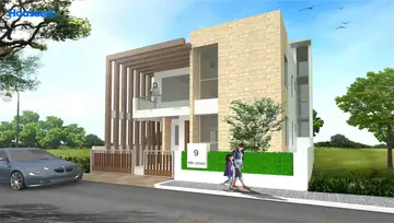 Project Image of Anish Green County - Image 217362