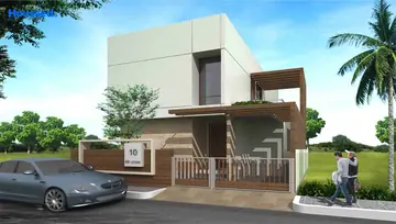Project Image of Anish Green County - Image 217360