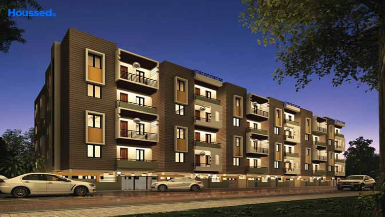 Project Image of Arcade Gloria in Whitefield, Bangalore - Image 217367