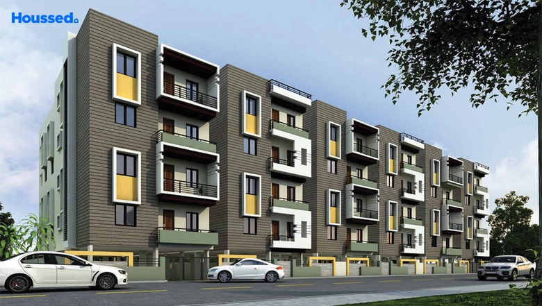 Project Image of Arcade Gloria in Whitefield, Bangalore - Image 217368
