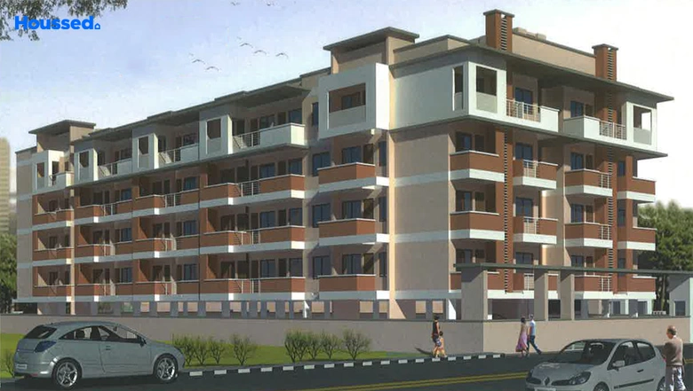 Project Image of Ashish JK Apartments in Whitefield, Bangalore - Image 217372