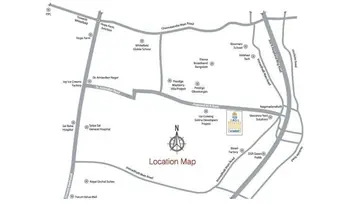Location of Atlantis 27 High Street - Image 217382